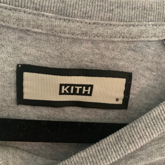 Kith Basic Step Tee - Picture 3 of 3